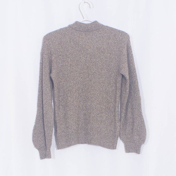 CLUB MONACO Wool/Alpaca Blend Sweater Size S - Picture 5 of 11